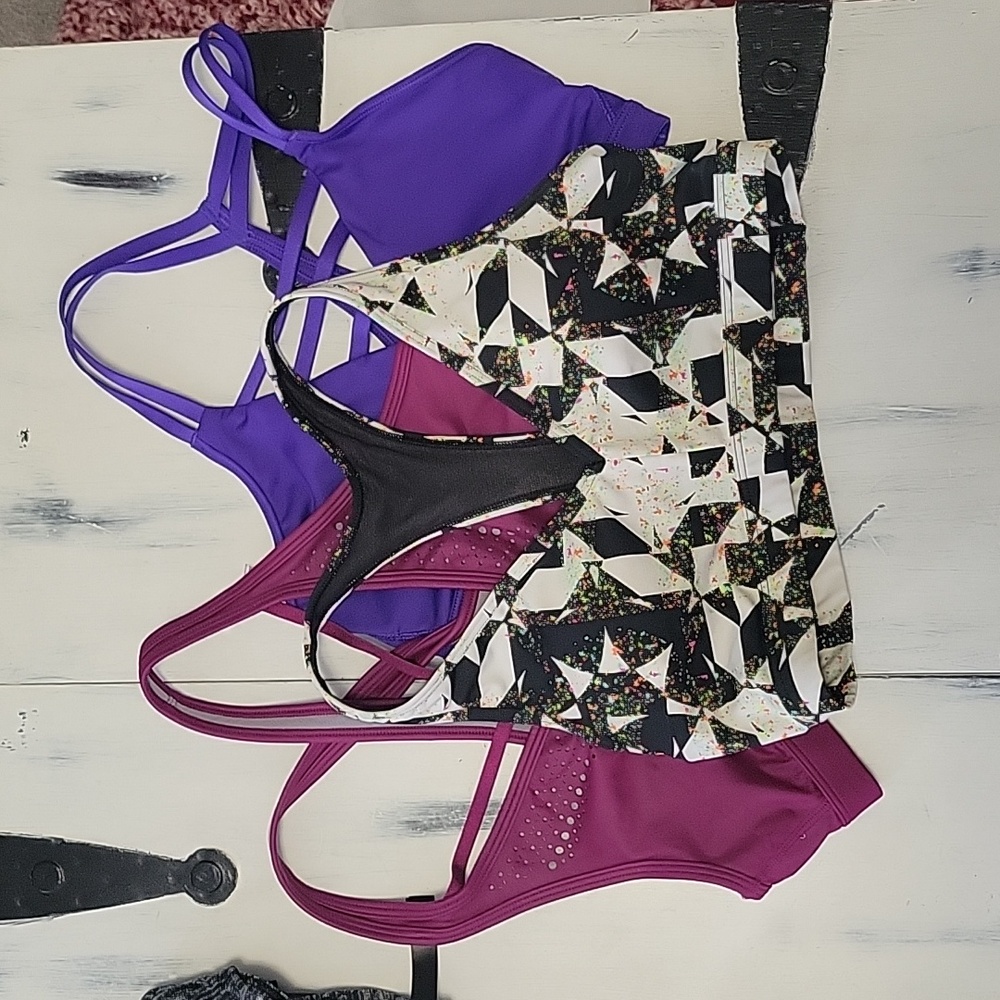 VS SPORT bra Bundle, sz small